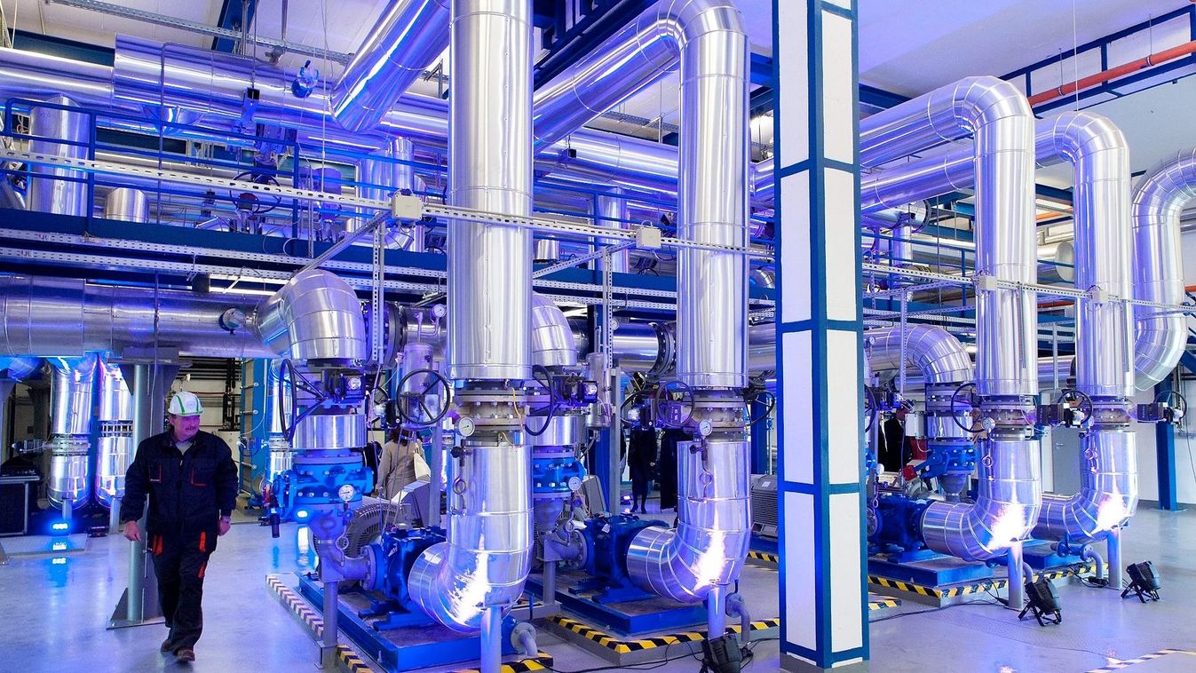 Növekvő energiafüggetlenség: megalakult a Magyar Geotermikus Klaszter