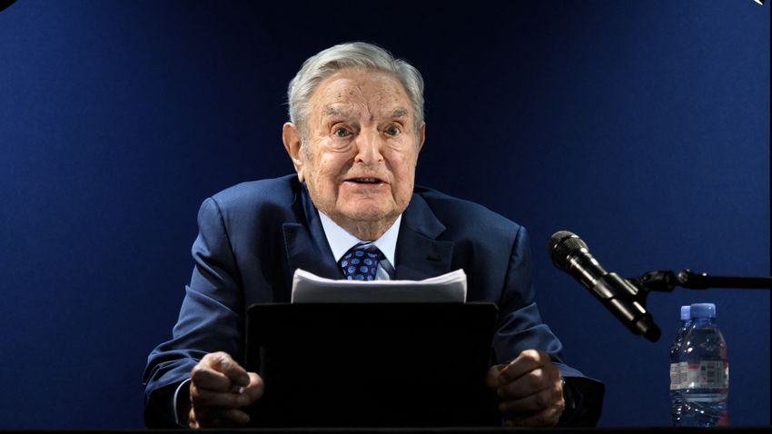 These organizations are the biggest beneficiaries of Soros money in Hungary