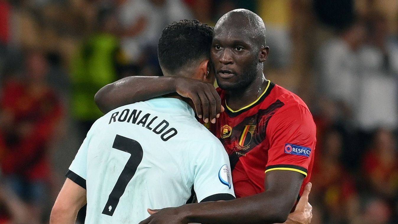 Lukaku a mesterhármasával közelebb került Puskáshoz Európa legeredményesebb játékosainak sorában