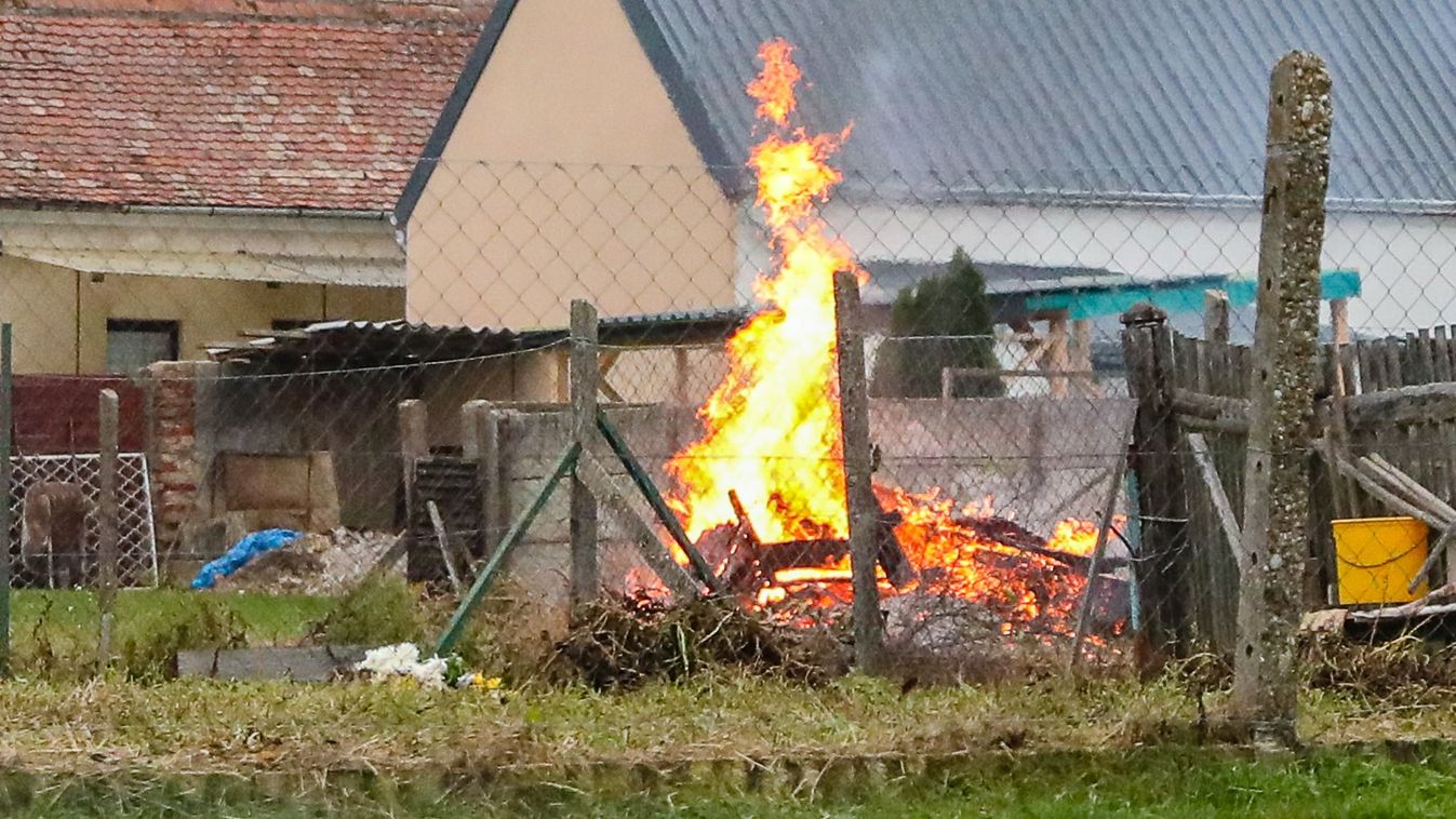 Indul a kertszezon, lássuk a szabályokat