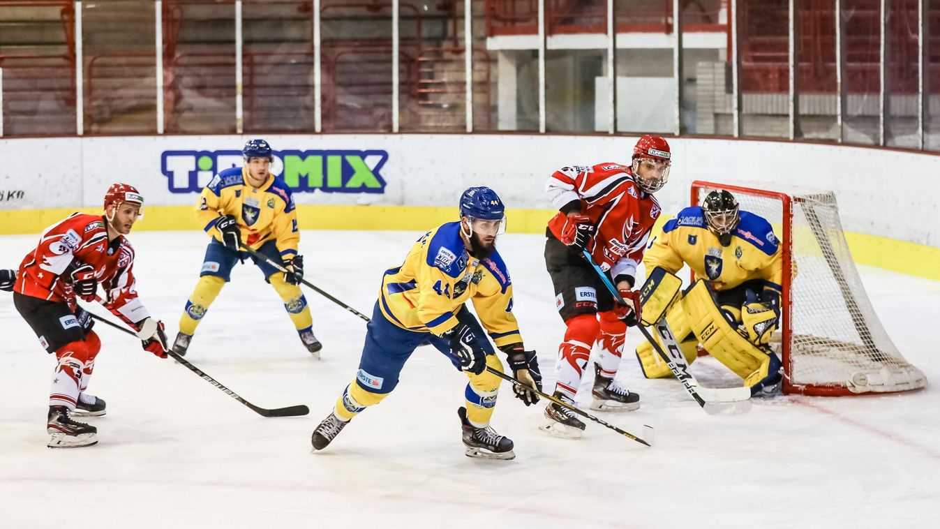 Mindkét csapat veszített