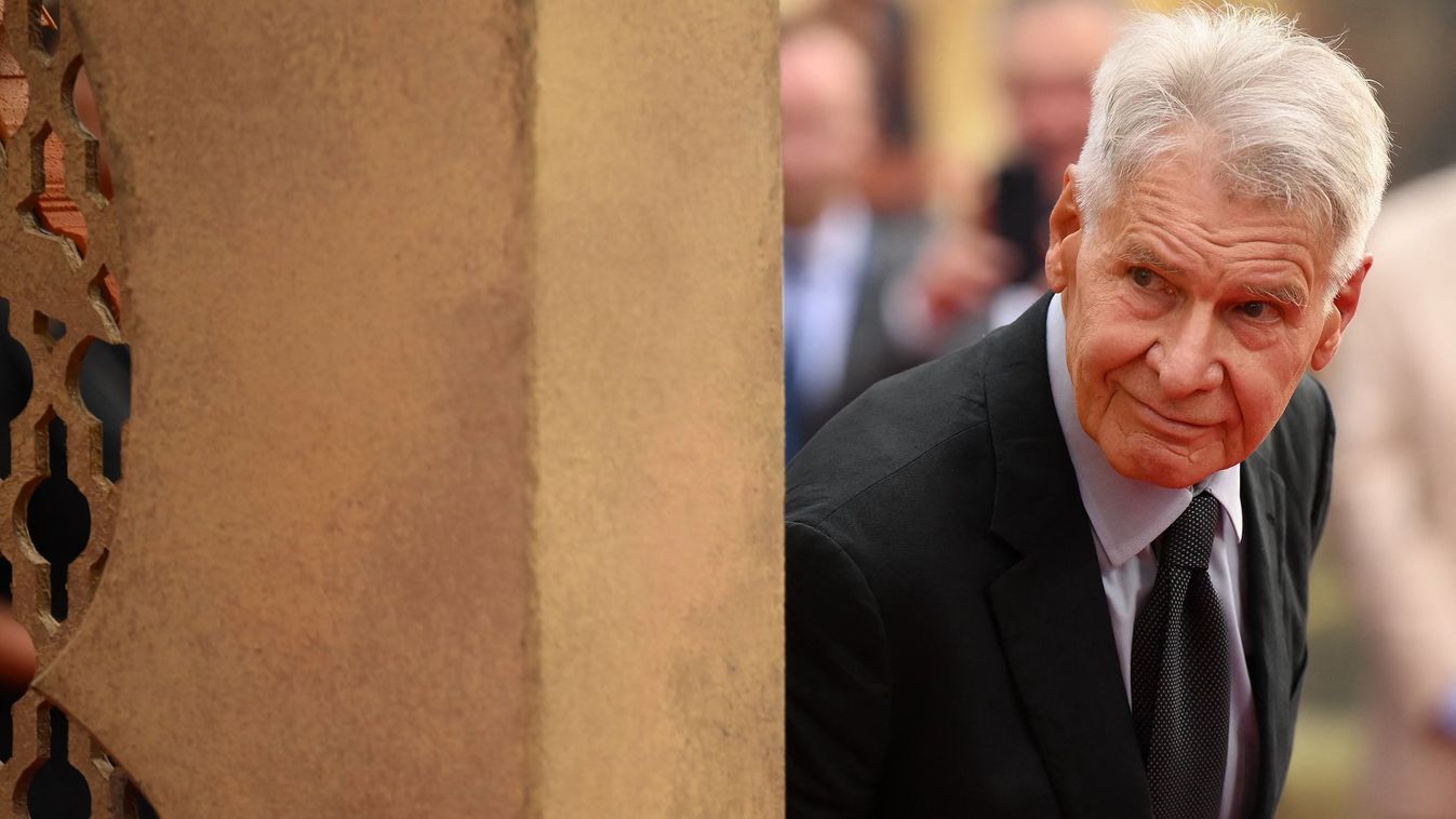 Találkozott már a Harrison Ford nevű kígyóval? Mostantól megtörténhet