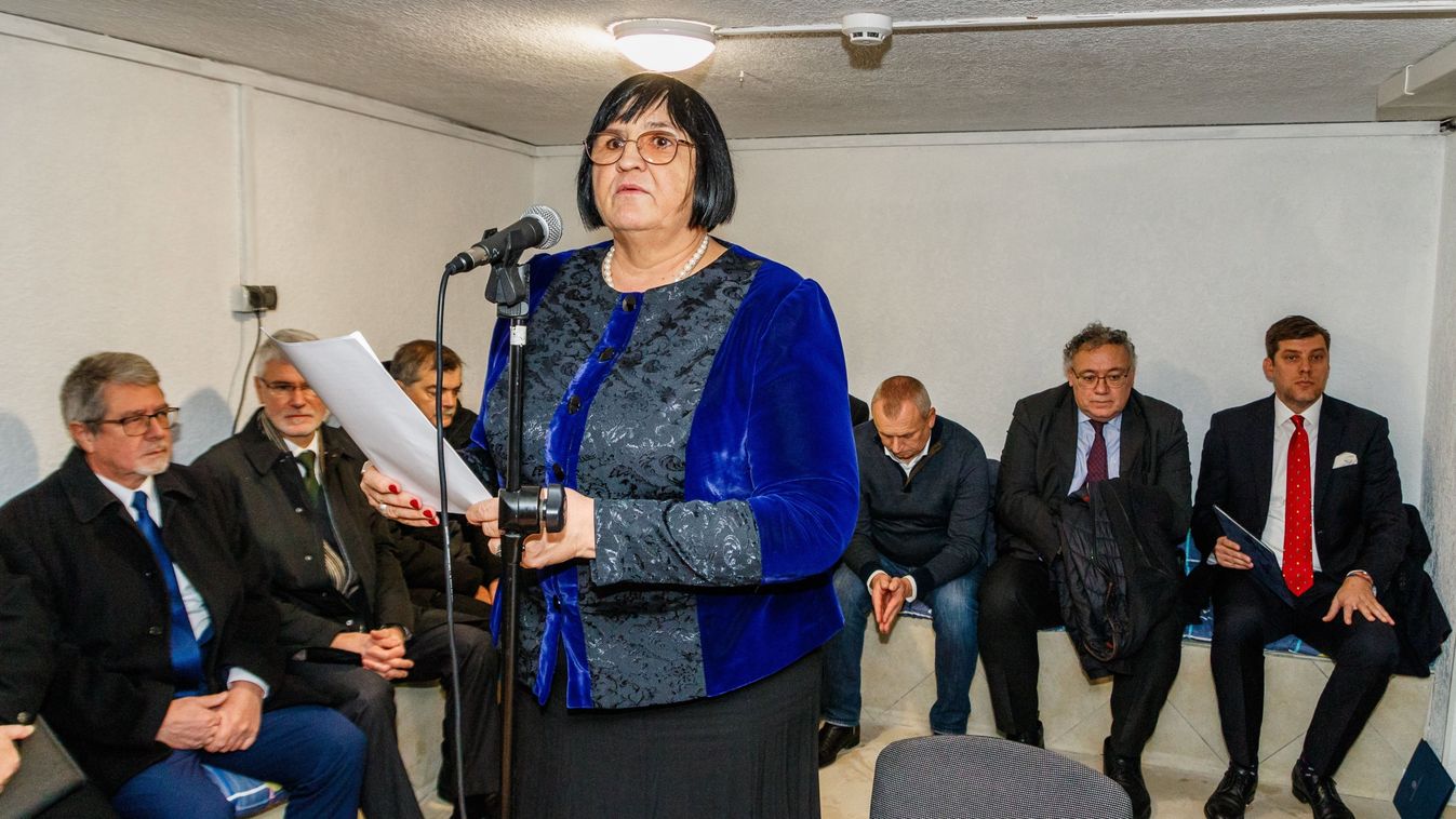 A kárpátaljai magyarság "kitartó szívóssággal" kéri vissza az anyanyelvi oktatás terén elvett jogait
