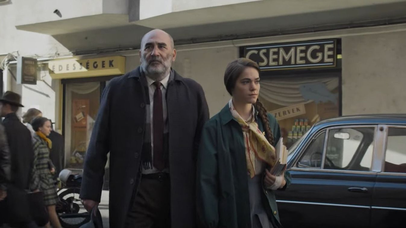 Magyar film nyert az olaszországi nemzetközi filmfesztiválon (videó)