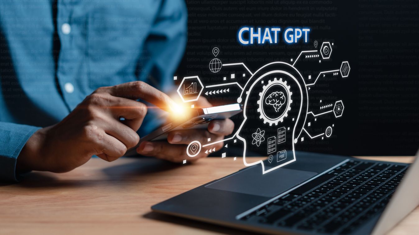 A ChatGPT használatáról tanulhatnak az egyetemisták
