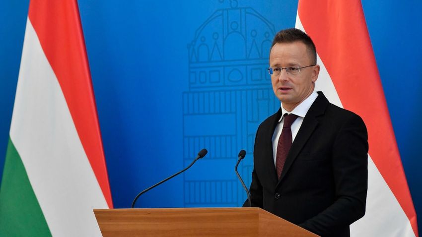 Szijjártó: last year’s investment, employment and export records will be broken this year