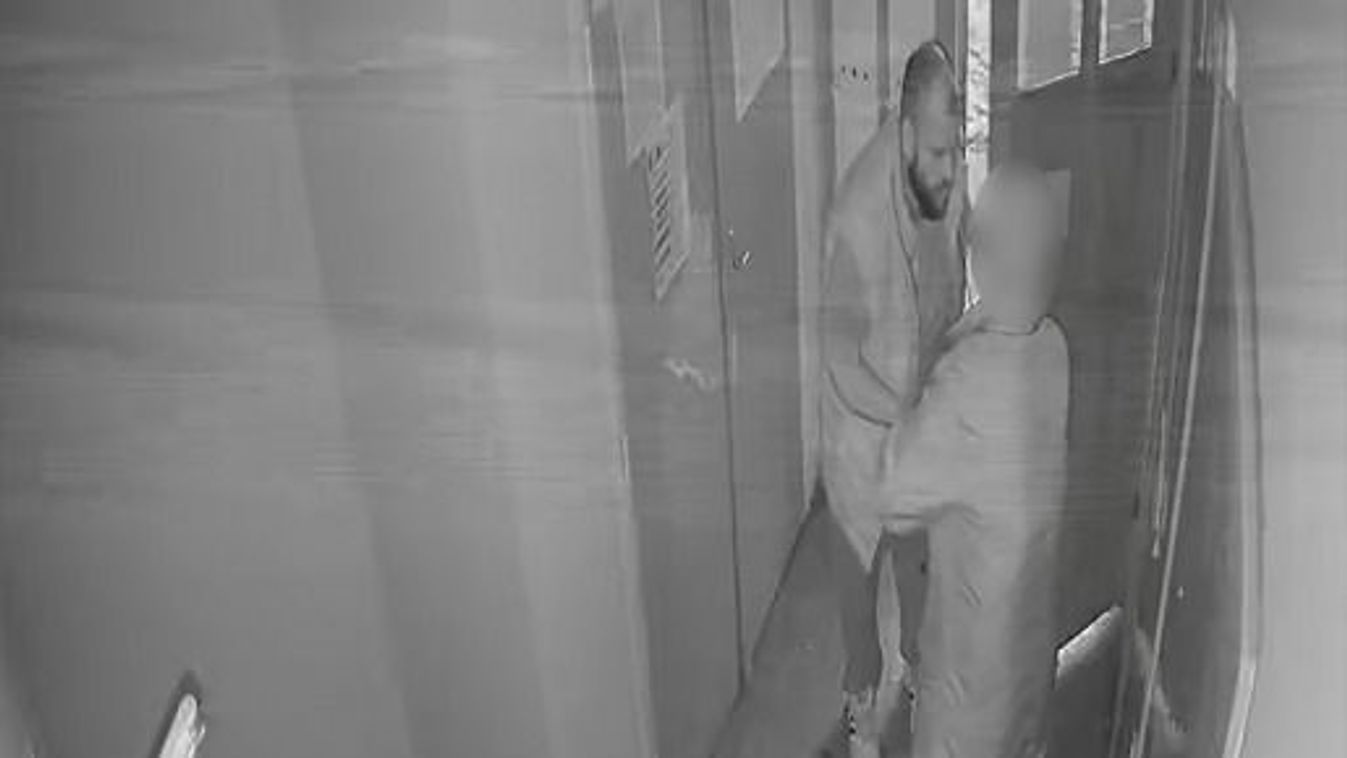 Szeméremsértés miatt keresi Dunaújvárosban a rendőrség