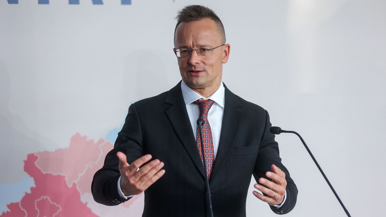 A kormány Dél-Magyarországra irányítja a beruházásösztönzés stratégiai fókuszát (videó)