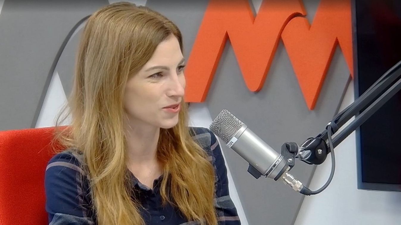 Az egész élet egy túlélő túra – Maár-Laza Borival beszélgettünk – Videó