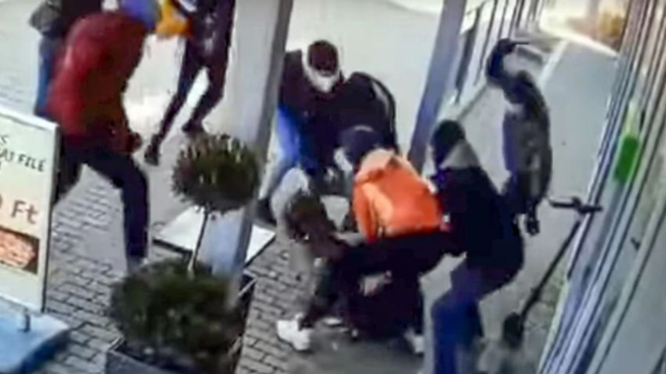 Csütörtökön folytatódik az Antifa-per