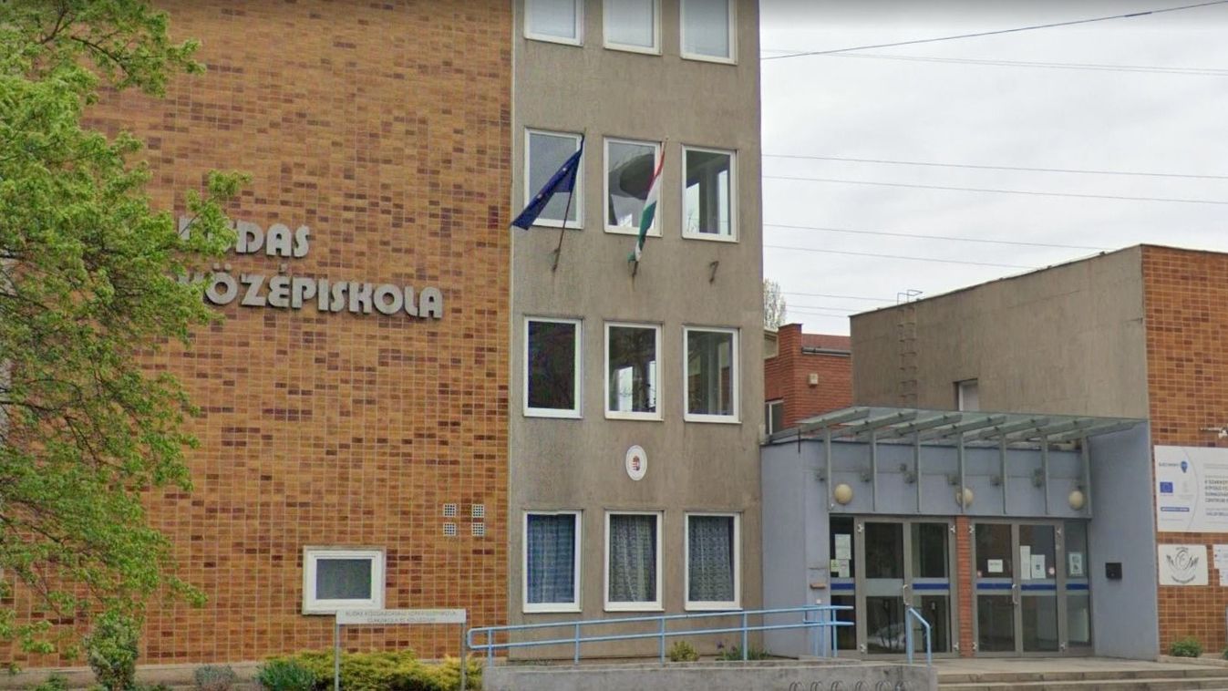 Az ország tíz bázisiskolája között szerepel ismét a Rudas