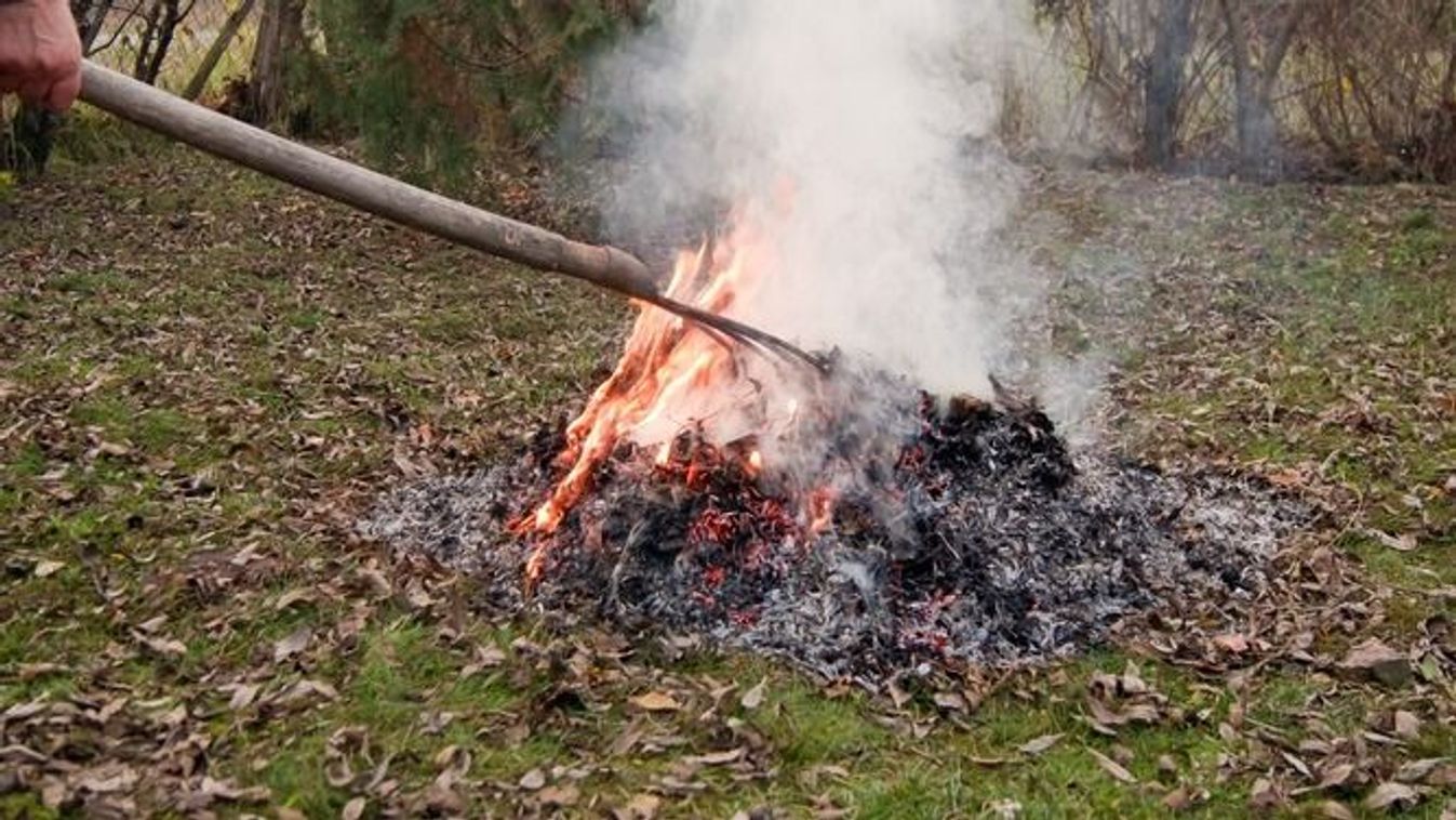 In March, the people of Rácalmá can fire it if they have to!