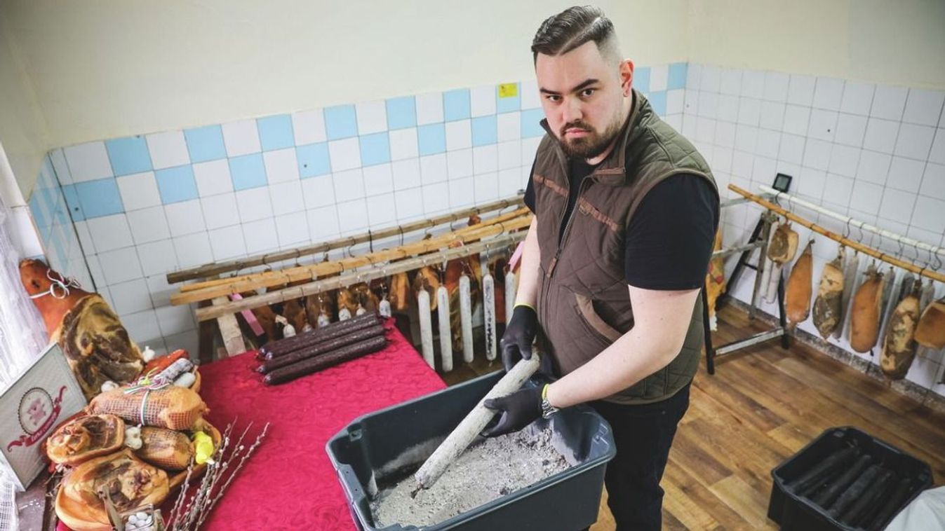Fahamu: valóságos csodaszer, mutatjuk mire jó (videóval)