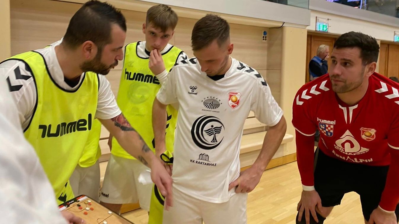 Élesedik a küzdelem az alsóházi rájátszásban