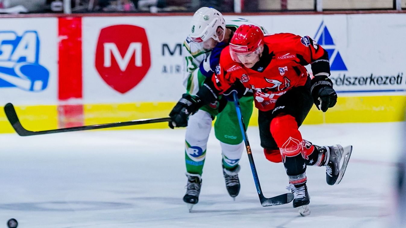 A DAB-ASP bejutott az Andersen Liga elődöntőjébe - galériával