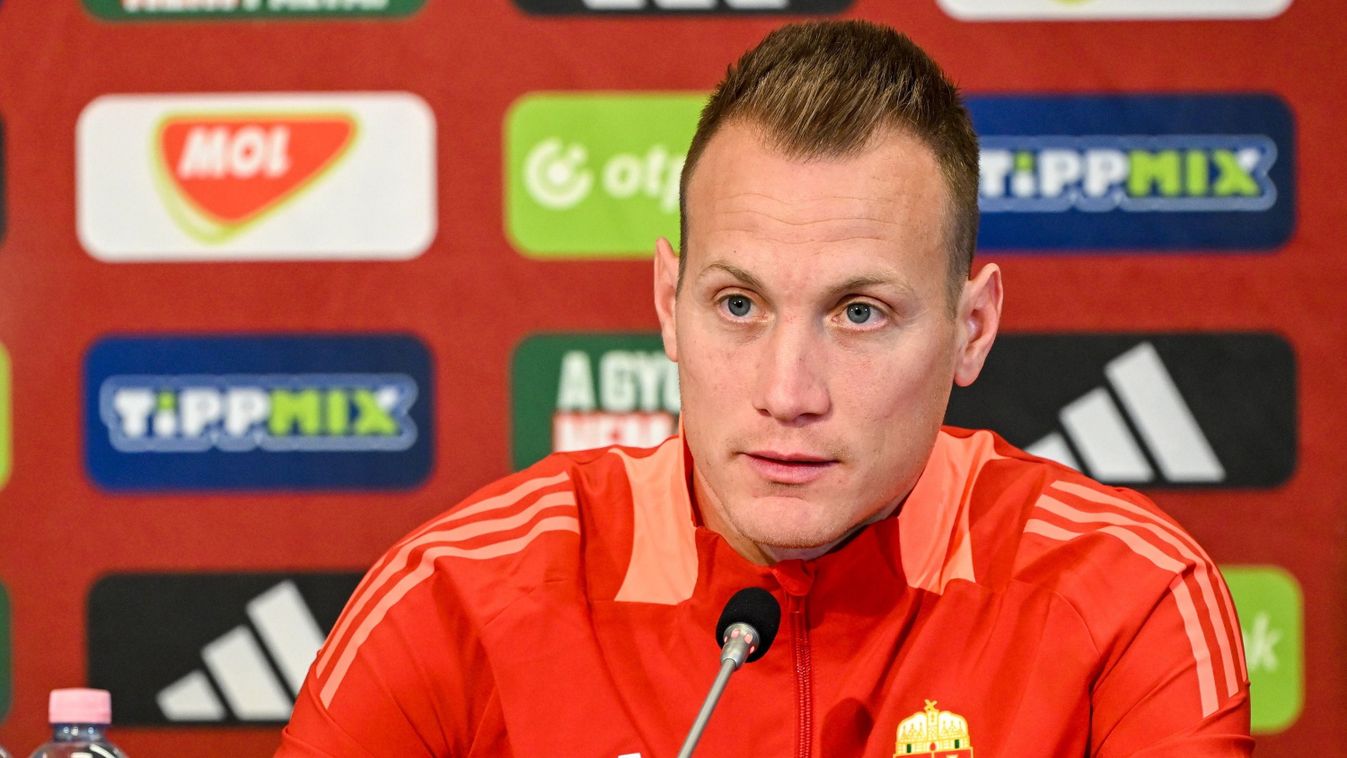 Lang Ádám egy hónapig nem futballozhat