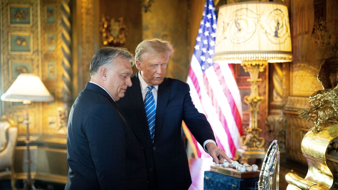 Amerikából kapott dicséretet a magyar kormány