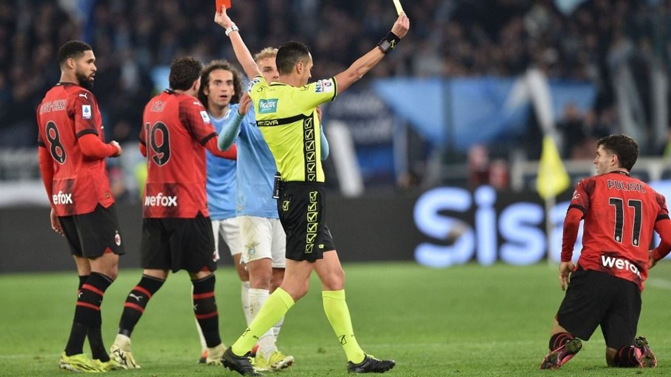 Ez a FIFA álláspontja az ideiglenes kiállításról és a kék lapról