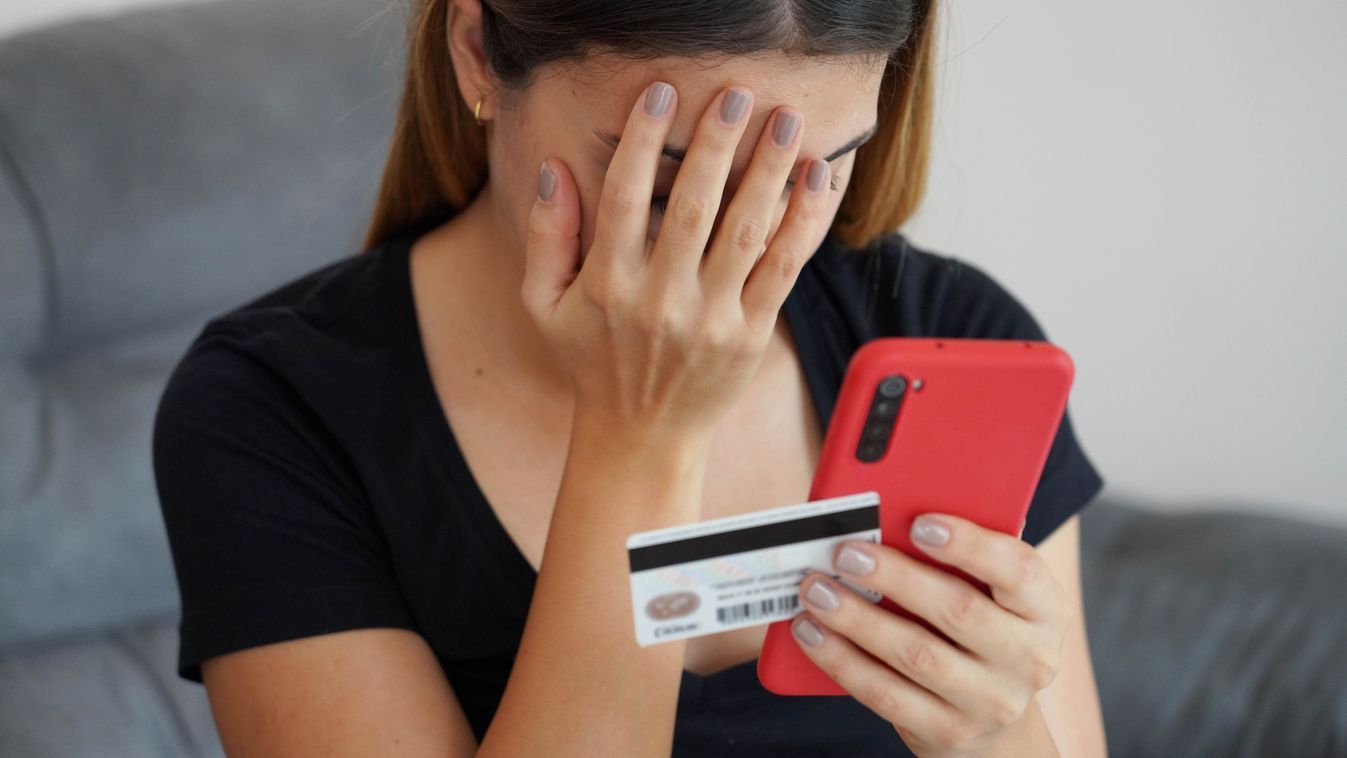 Vigyázat! Szinte tökéletes, annyira hihető a legújabb telefonos csalási trükk