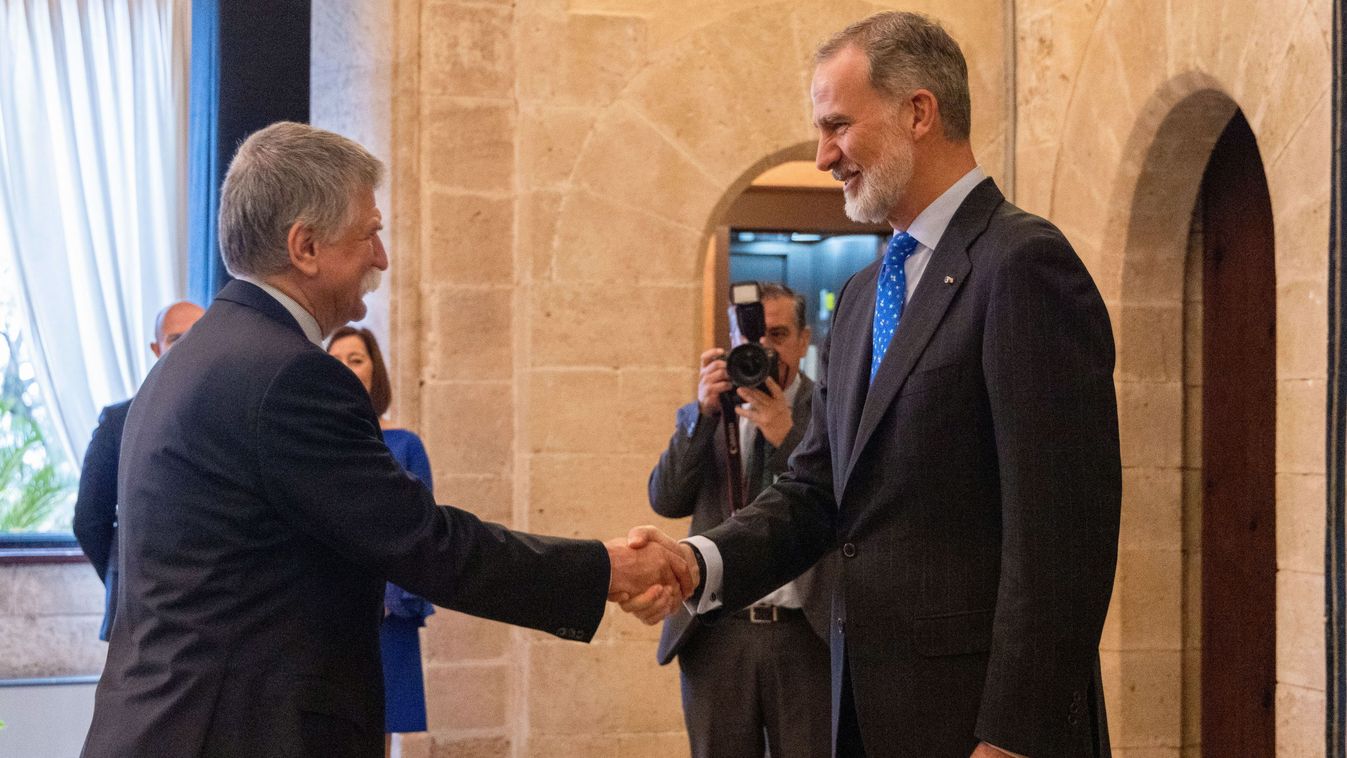 Kövér László: ha komolyan féltjük az európai demokráciát, a nagy technológiai cégeket kellene korlátozni