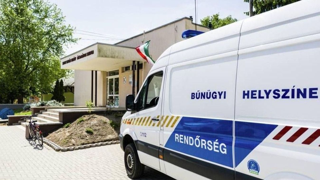 Bőnyi tragédia: elcsukló hangon mesélt a történtekről egy osztálytárs