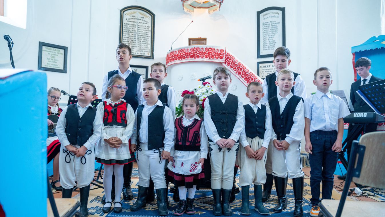 A magyar közösségnek szava kell legyen a róla szóló döntésekben