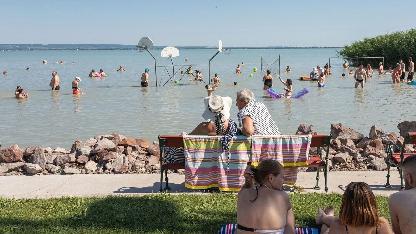 Életet menthet, ha ezt tudja a Balatonról