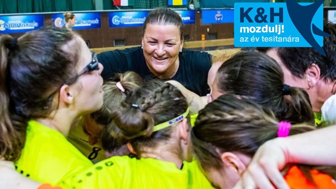 Ismerje meg a K&H Mozdulj! – az év tesitanára játék Tolna vármegyei jelöltjeit és szavazzon!
