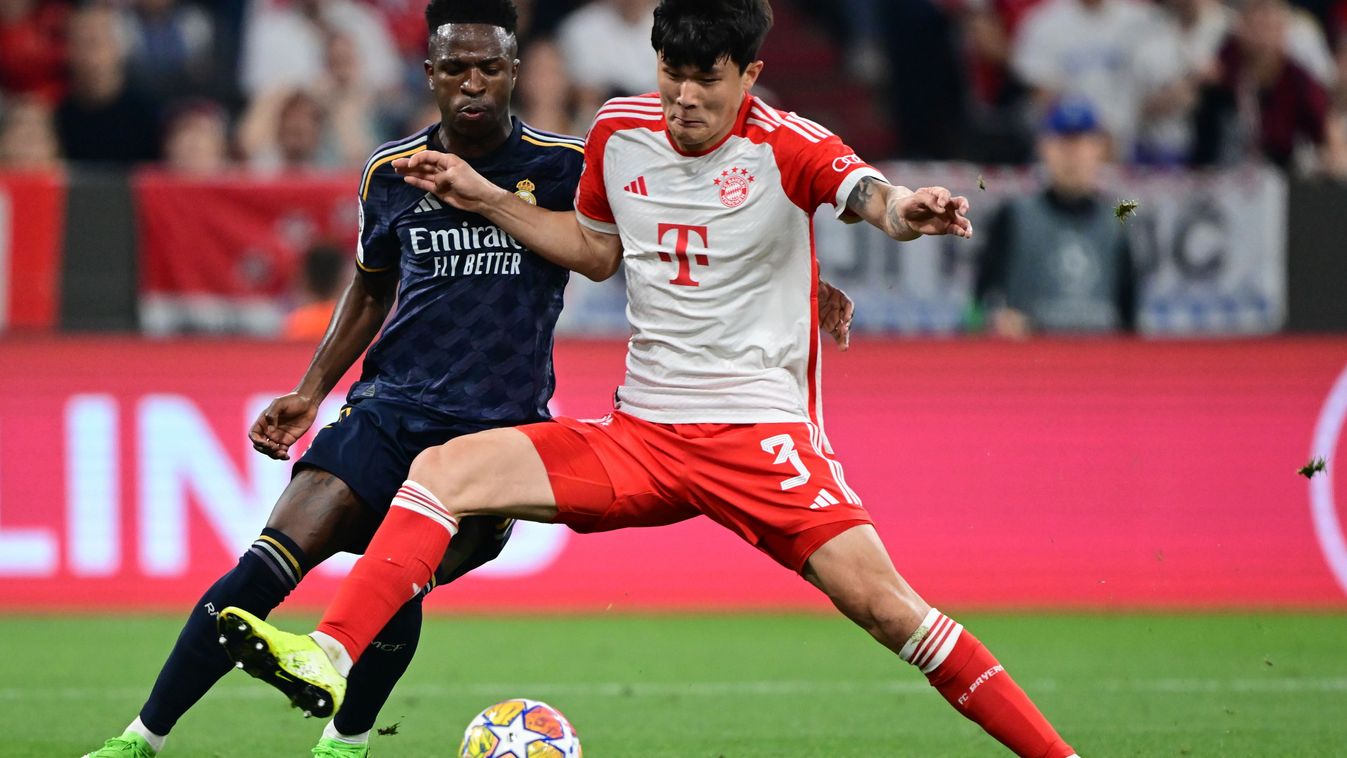 Mohó hátvédje okozta a Bayern vesztét, még Tuchel is őt bírálja