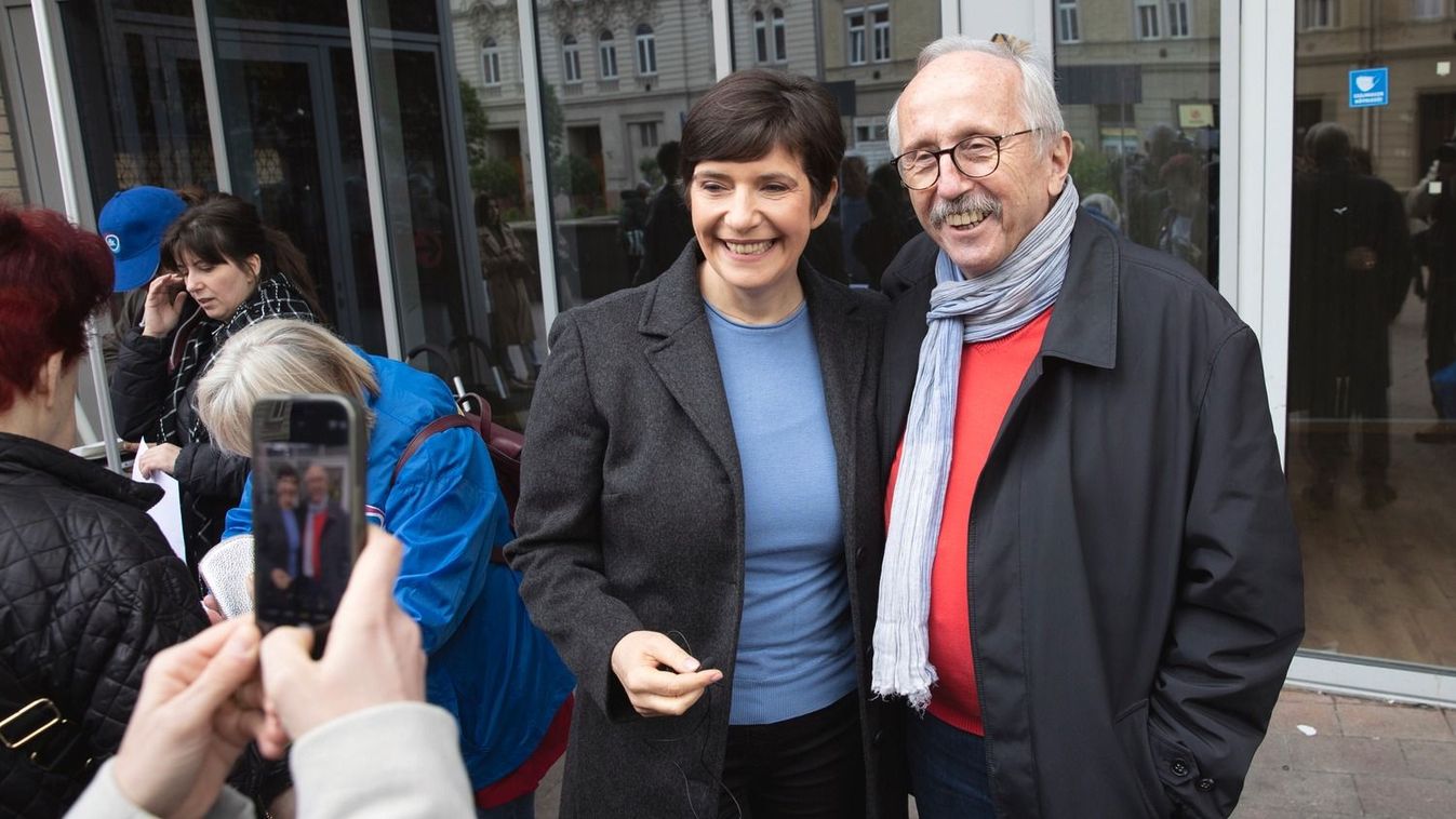 A DK-s polgármester nemcsak veje üzleti körét, hanem cégét is milliós megbízással látta el