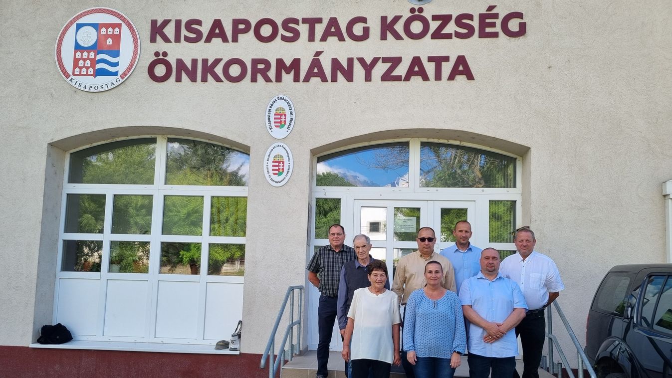 Változatlan összetételű testület folytathatja a munkát októbertől