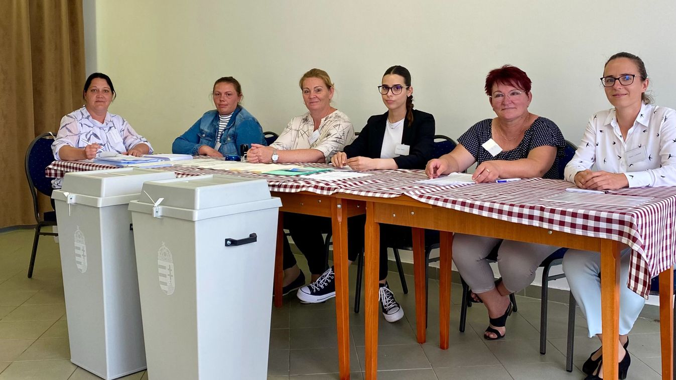 Komoly és felelősségteljes dolog