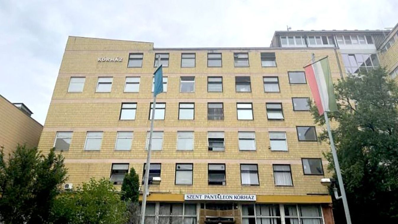 Lemondtak a dunaújvárosi kórház dolgozói jövedelmük egy részéről