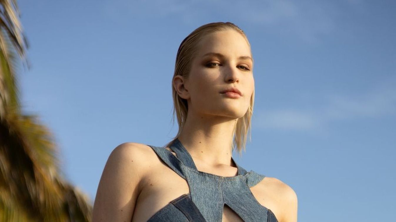 Brutálisan lefogyott a Next Top Model Hungary egykori versenyzője