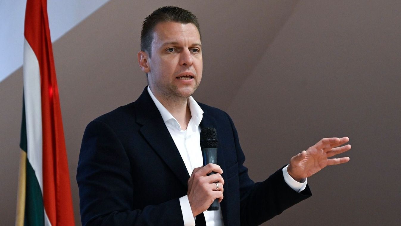 Menczer: kevés vagy, Peti