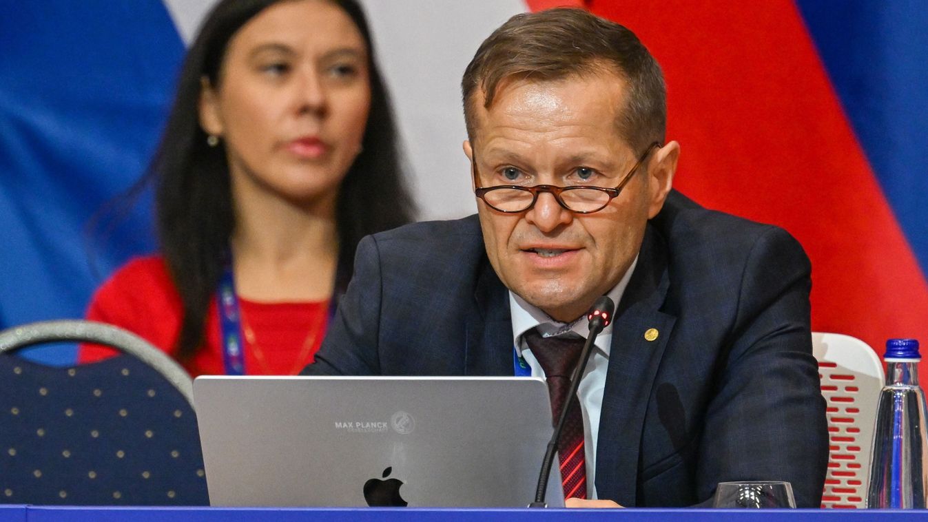 Krausz Ferenc Nobel-díjas professzor: kutatásaink életeket mentenek