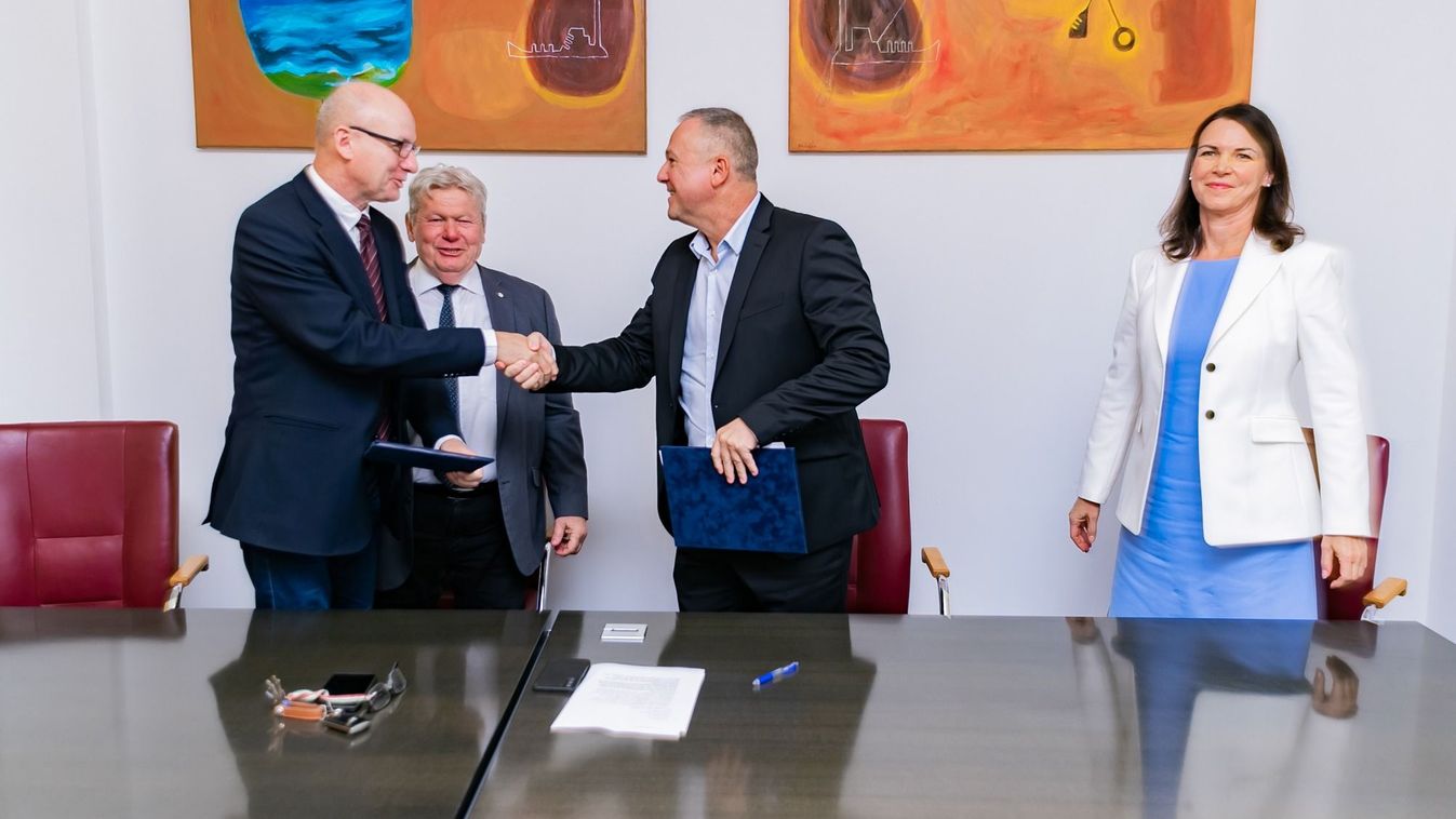 A hallgatók munkaerőpiaci versenyképessége érdekében
