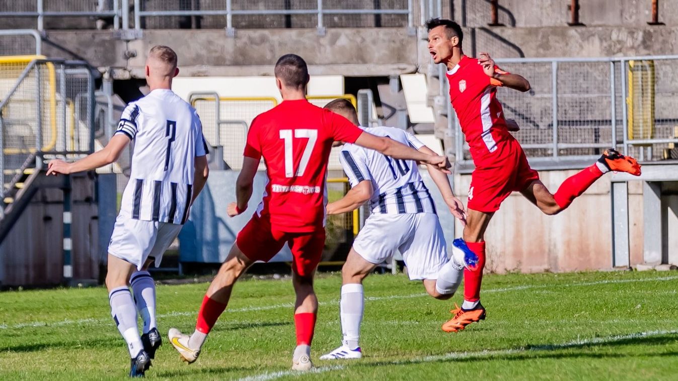 A DFC még hibátlan ellenféllel találkozik