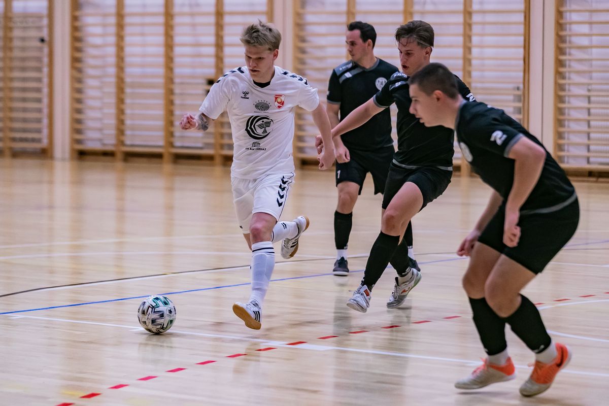 Dunaújváros Futsal