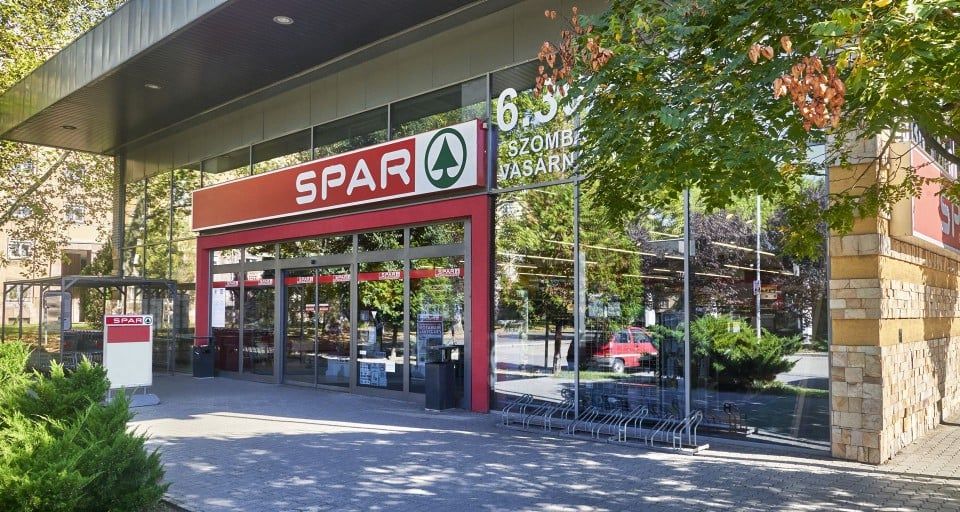 Spar