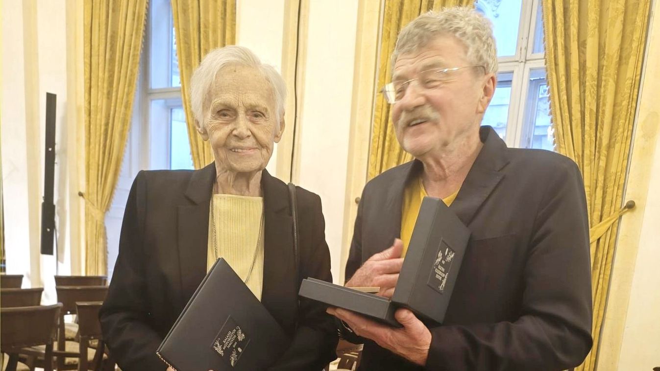 Balassi műfordítói nagydíj