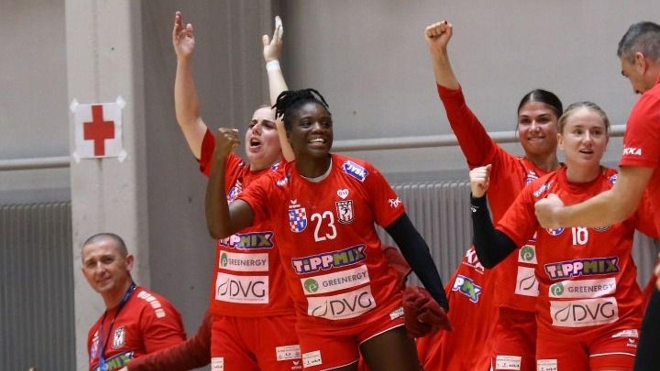 Dunaújváros távolabb került a veszélyzónától