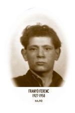 Franyó Feri