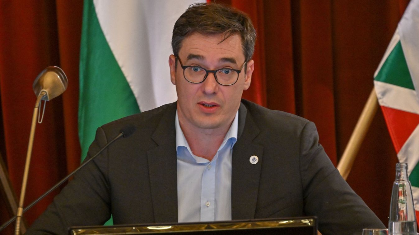 Karácsony mozgalma: tovább vizsgálják a zavaros pénzügyeket