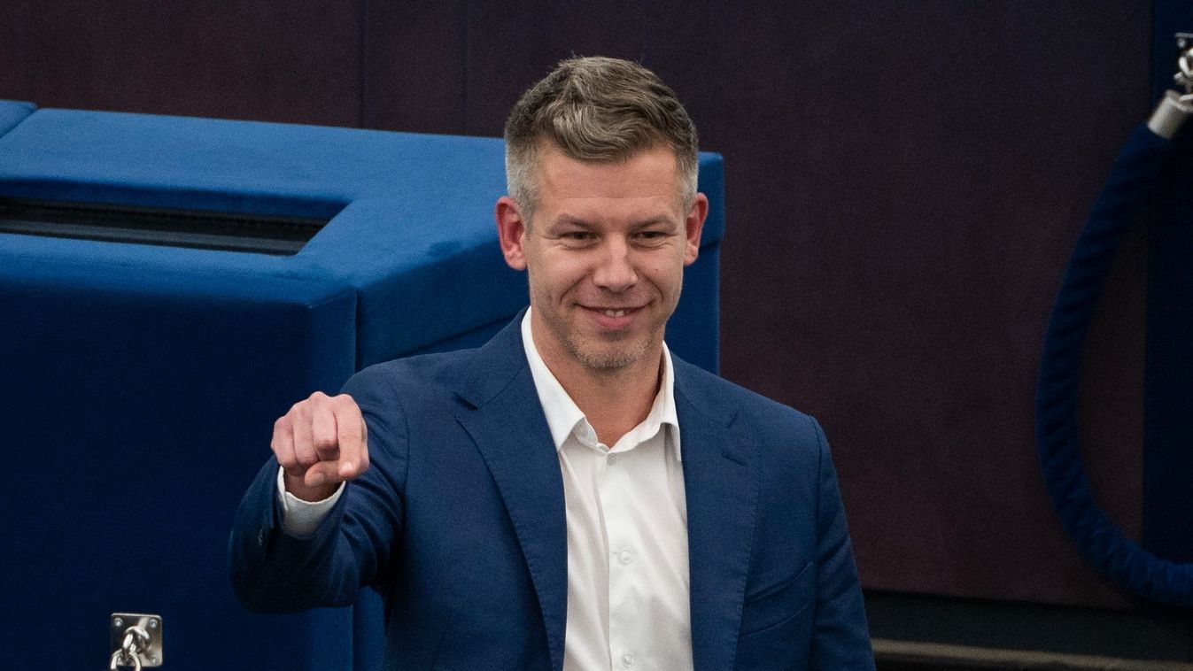 Magyar Péter hazugságai már a baloldali médiának is szemet szúrtak