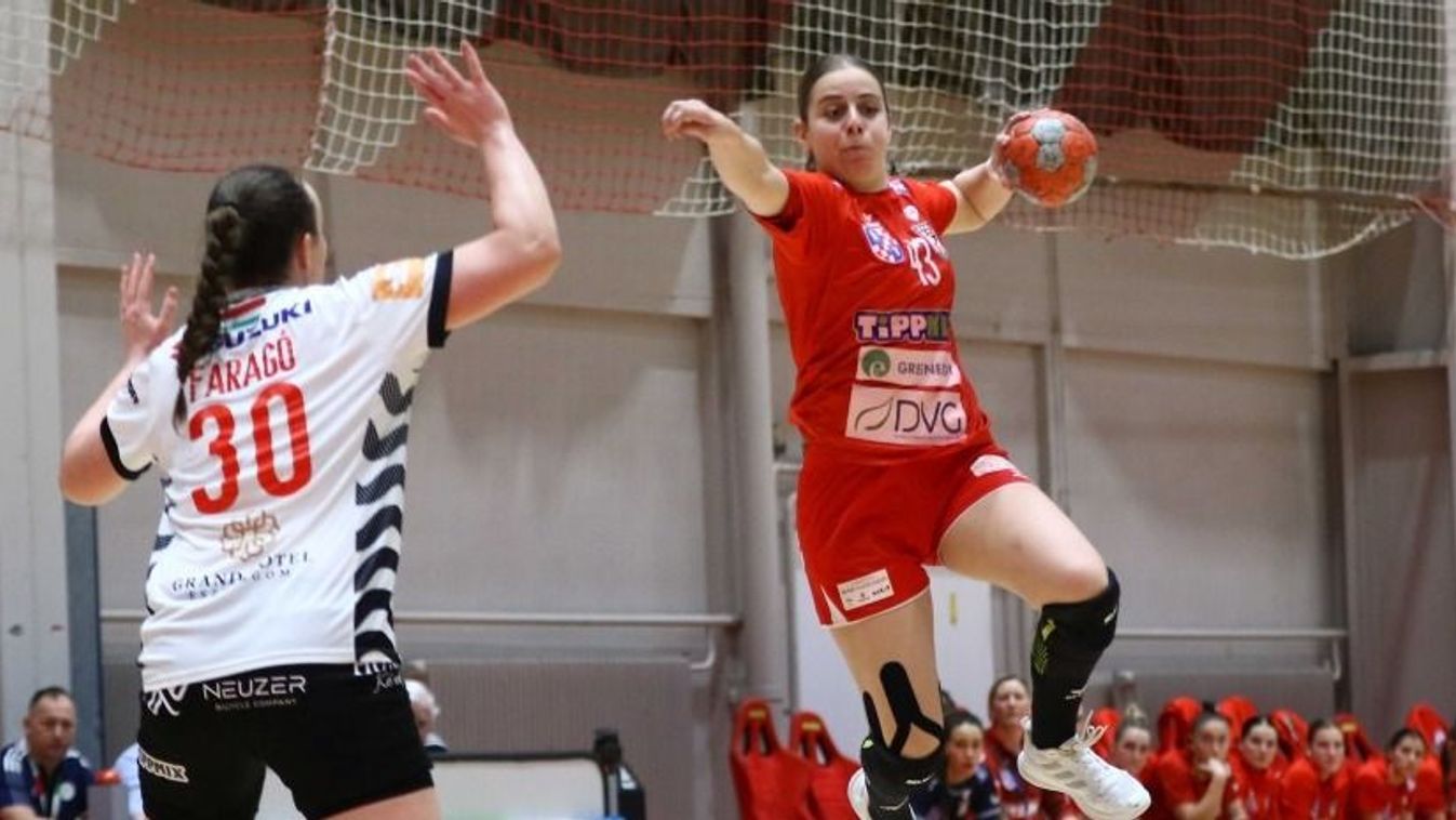 Parádés dunaújvárosi sikert ünnepelhetett a sportcsarnok