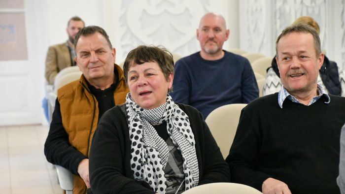 Borászok közgyűlése és gazdanapja