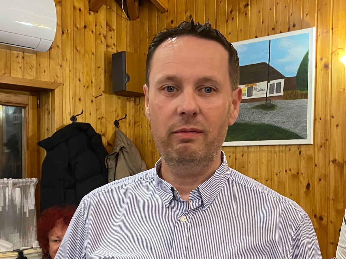 dunaföldvári polgárőrség