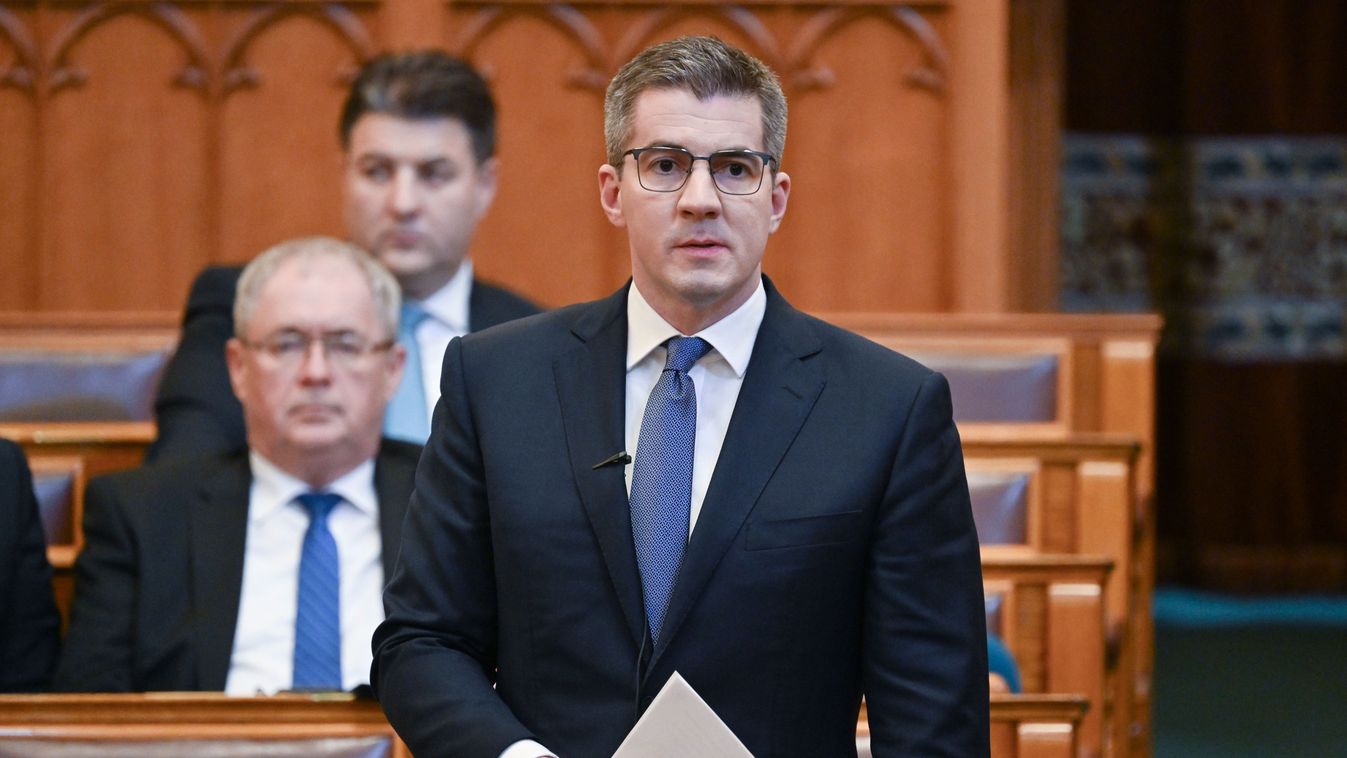 Kocsis Máté: egyre több tény derül ki a nemzetközi korrupciós hálózatról