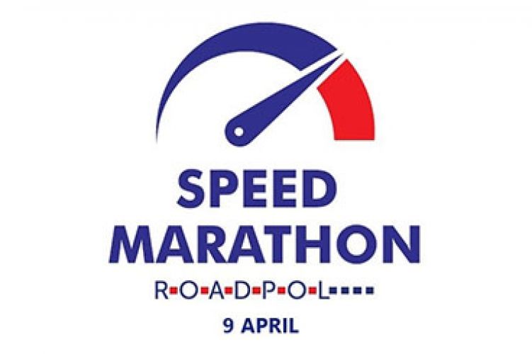 Speedmarathon